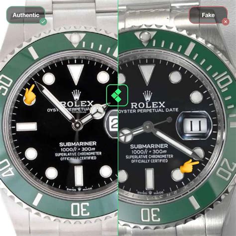 fake rolex submariner amazon|how to tell if a rolex is real.